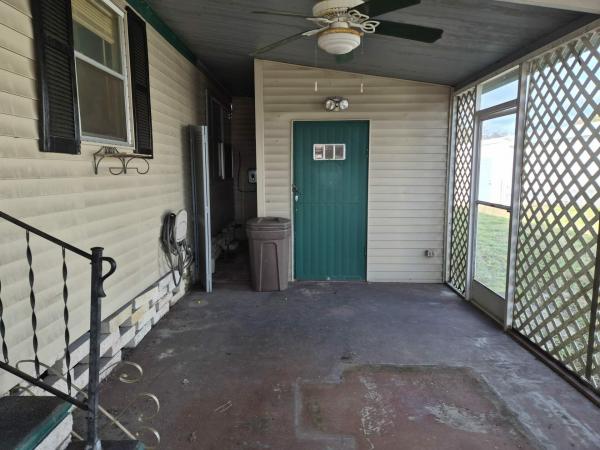 1977 Glen  Home