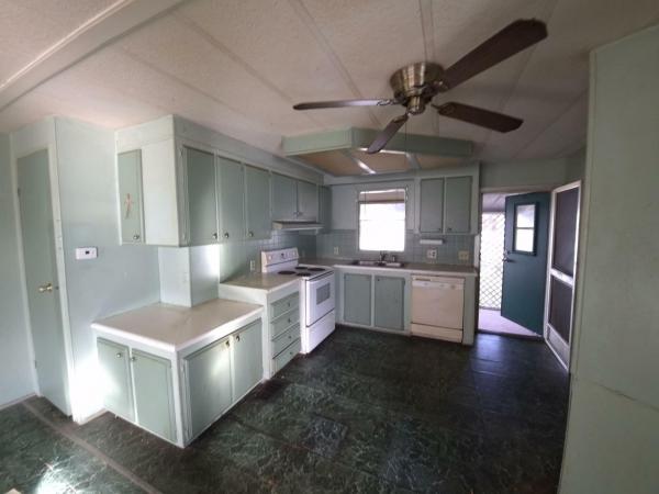 1977 Glen  Home