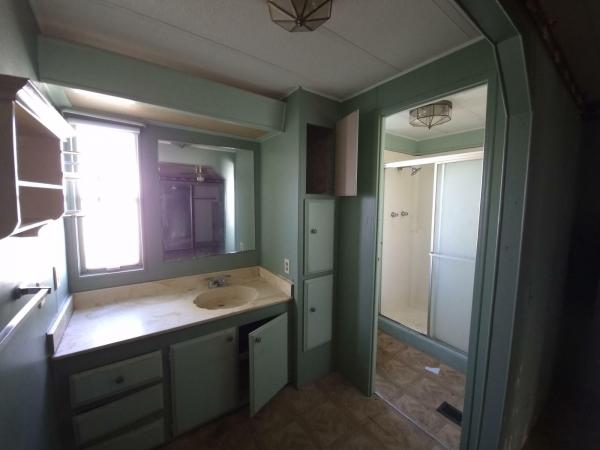 1977 Glen  Home