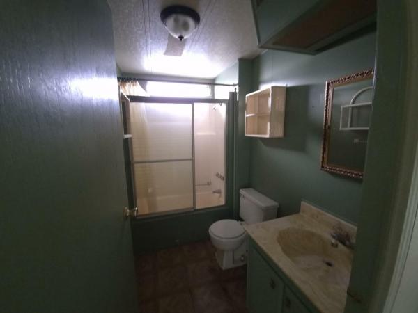 1977 Glen  Home