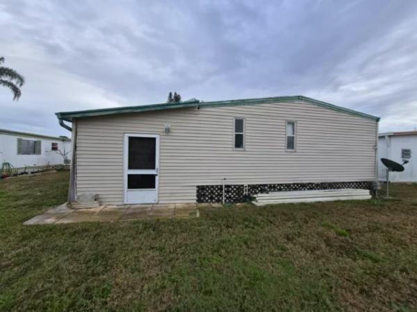 1977 Glen  Home