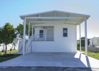 2025 Palm Harbor Manufactured Home