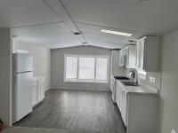 1985 Skyline Manufactured Home