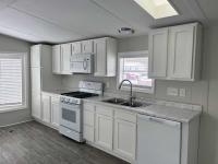 1985 Skyline Manufactured Home