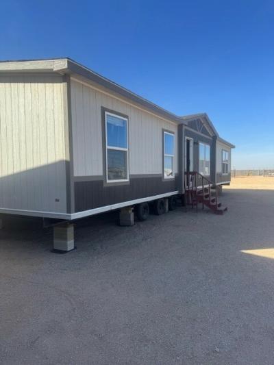 Mobile Home at 6714 W Hwy 80 Midland, TX 79706