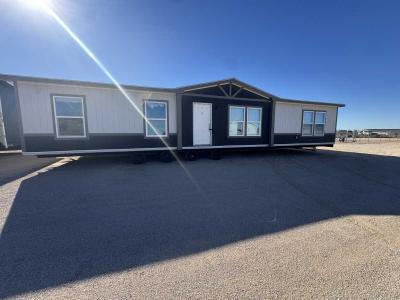 Photo 2 of 13 of home located at 6714 W Hwy 80 Midland, TX 79706