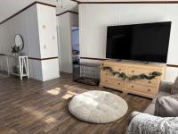 1992 Doublewide Doublewide Mobile Home