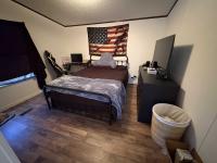 1992 Doublewide Doublewide Mobile Home