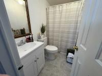 1992 Doublewide Doublewide Mobile Home