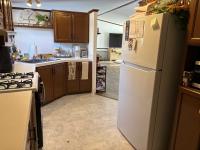 1992 Doublewide Doublewide Mobile Home