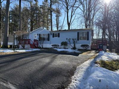Mobile Home at 600 East Chester St. #35 Kingston, NY 12401
