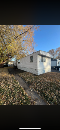 Manufactured Home