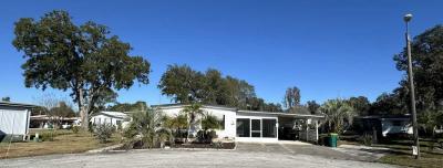Mobile Home at 3 Emerald Circle Eustis, FL 32726