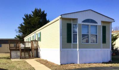 Mobile Home at 1143 Donna Marie Loop Bear, DE 19701