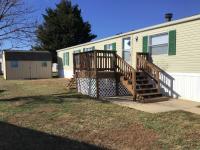 1991 Holly Park Mobile Home