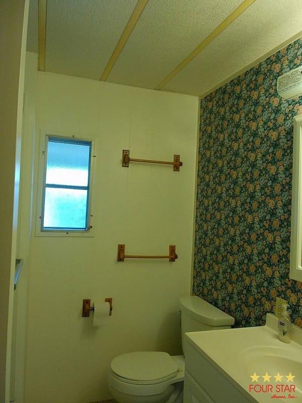 1983 PALM   Home