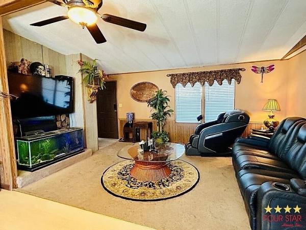 1986 GREE  Home