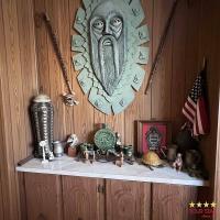 1986 GREE  Home