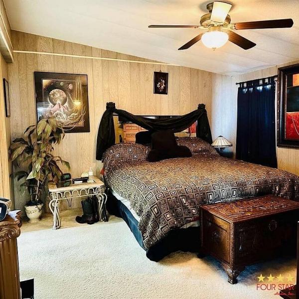 1986 GREE  Home
