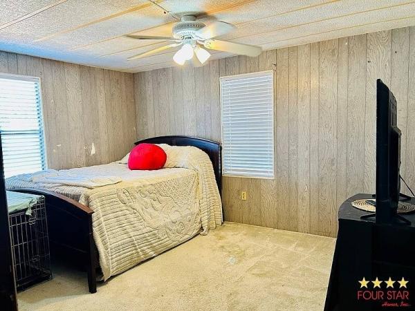 1986 GREE  Home