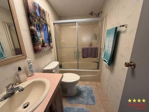 1994 TROP  Home