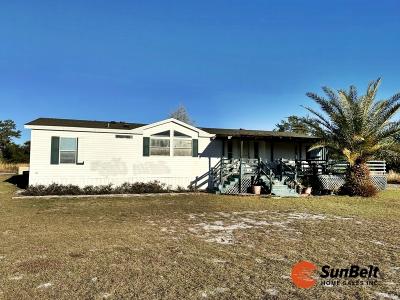 Mobile Home at 2205 Us Hwy 441, Unit B Leesburg, FL 34748