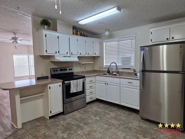 1988 Palm Harbor  Home