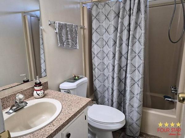 1988 Palm Harbor  Home