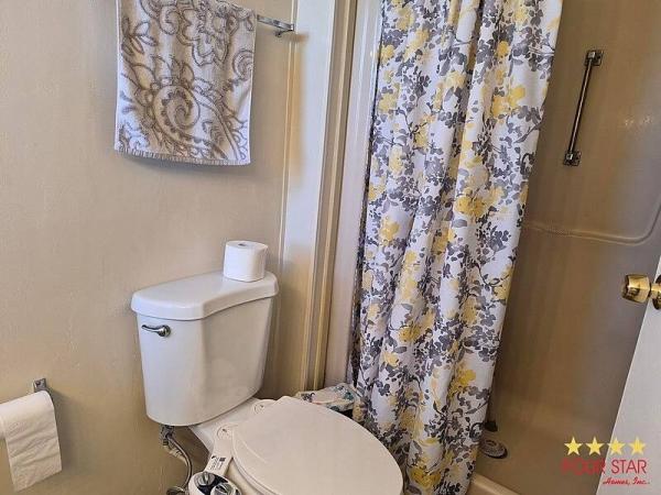 1988 Palm Harbor  Home