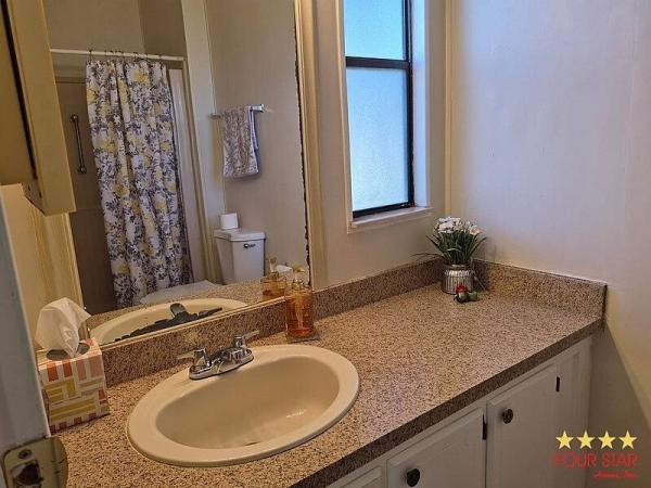 1988 Palm Harbor  Home