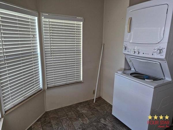 1988 Palm Harbor  Home