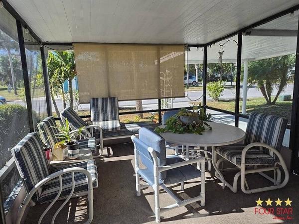 1988 Palm Harbor  Home