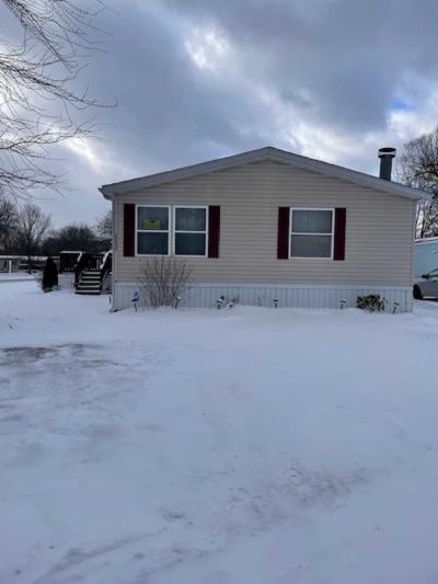 Photo 2 of 20 of home located at 22036 Pillette Pl #382 Romulus, MI 48174