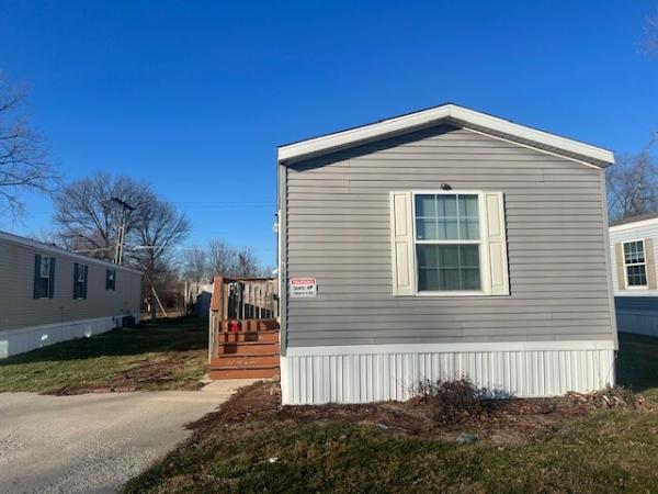 2020 Adventure Mobile Home For Sale