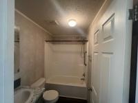 2020 Adventure Mobile Home