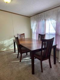 1997 Skyline Manufactured Home