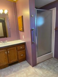 1997 Skyline Manufactured Home