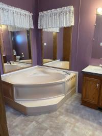 1997 Skyline Manufactured Home