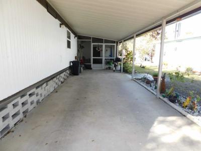 Photo 2 of 35 of home located at 3817 Tall Oaks Lane Zephyrhills, FL 33541