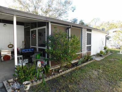 Photo 3 of 35 of home located at 3817 Tall Oaks Lane Zephyrhills, FL 33541