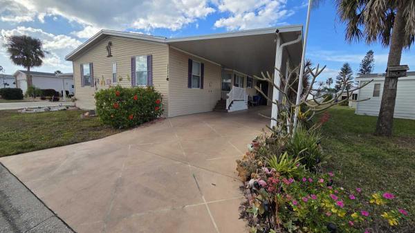 Photo 1 of 2 of home located at 2017 Bayou Drive S Ruskin, FL 33570