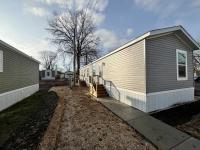 2026 Clayton Marbury Manufactured Home