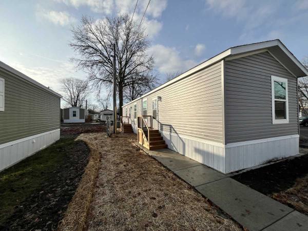 Photo 1 of 2 of home located at 11800 Brook Park Rd Cleveland, OH 44130