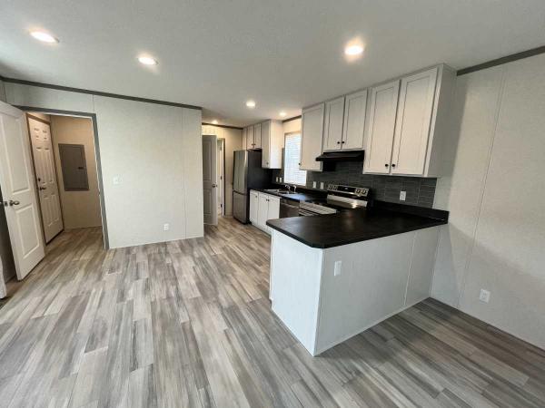 2026 Clayton Marbury Manufactured Home