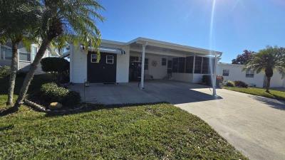Mobile Home at 2208 Pier Drive Ruskin, FL 33570