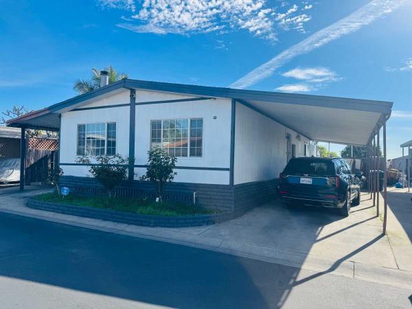 1980 Skyline Mobile Home For Sale