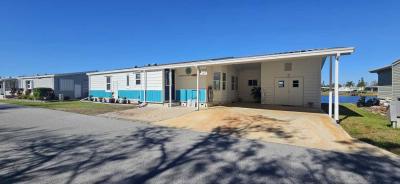 Mobile Home at 16928 Silvershores Ln Odessa, FL 33556