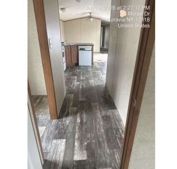 2019 Commodore Manufactured Home