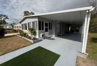 1979 BROO Mobile Home