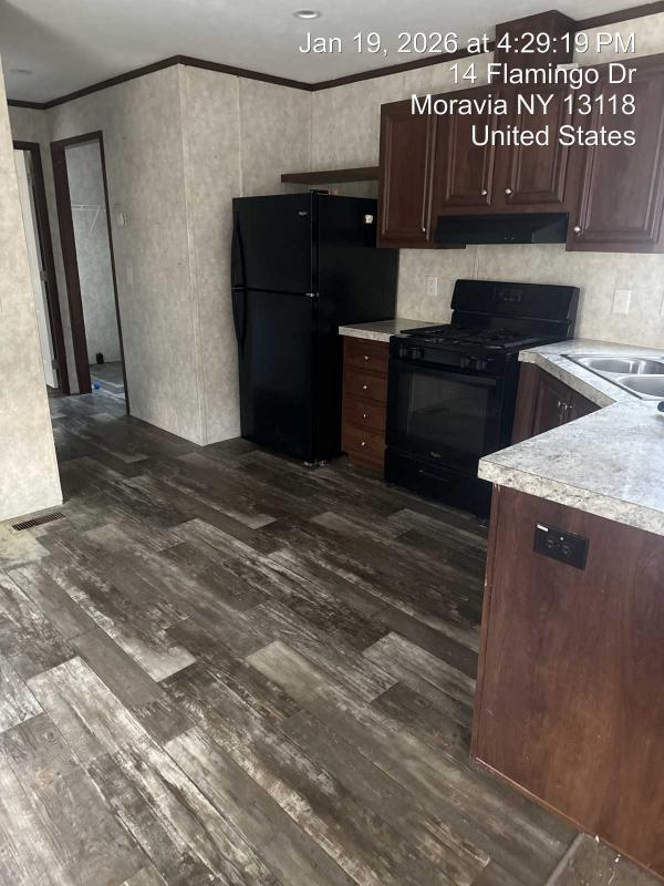 2021 Titan EP8144 Manufactured Home